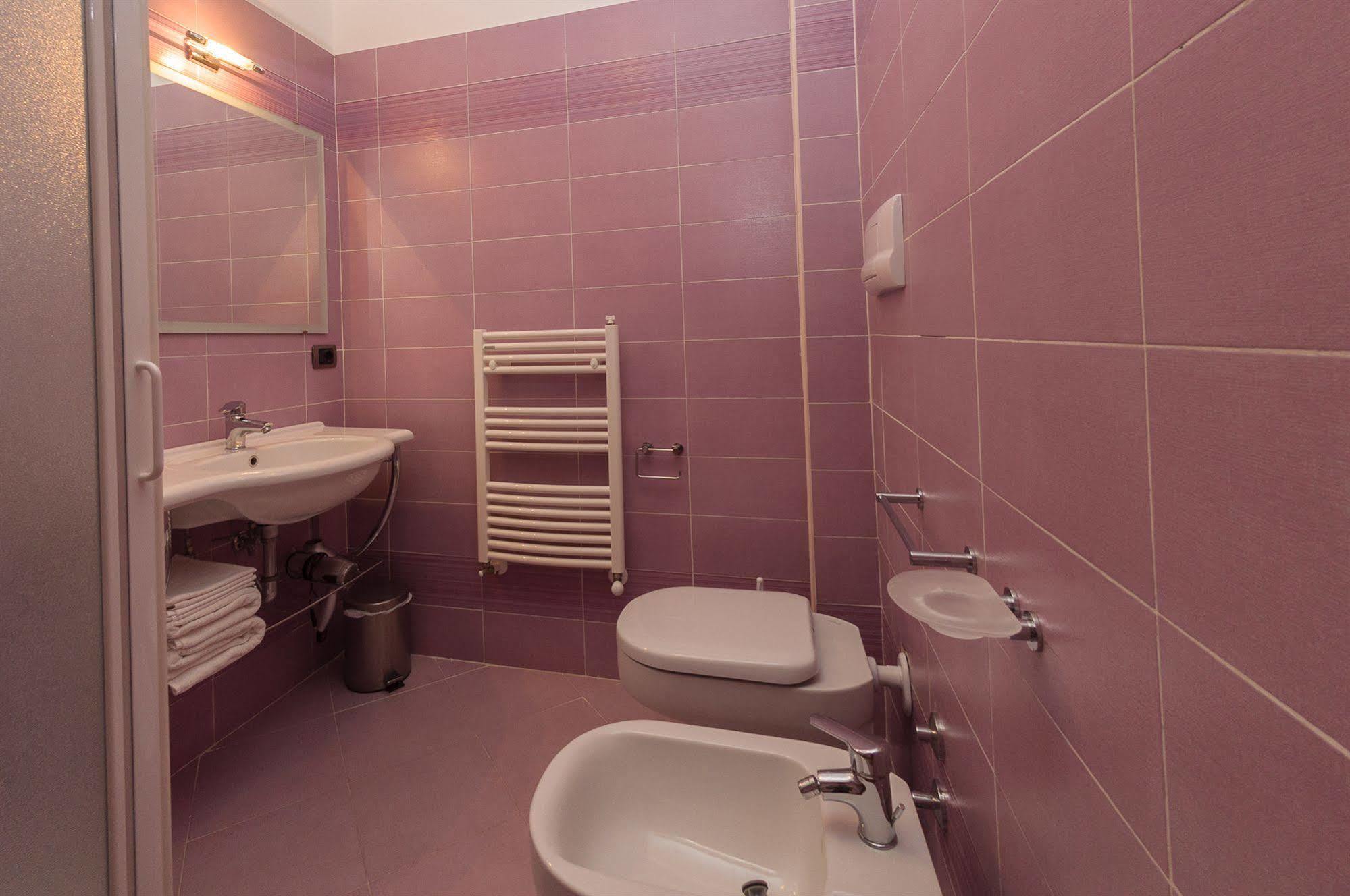 Residence Villa Il Glicine 타오르미나 외부 사진